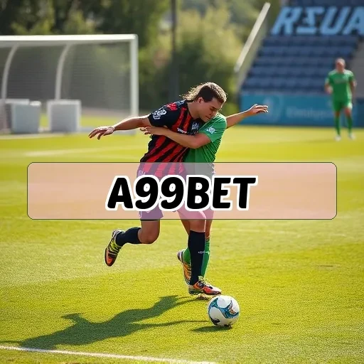 A99BET Bacará