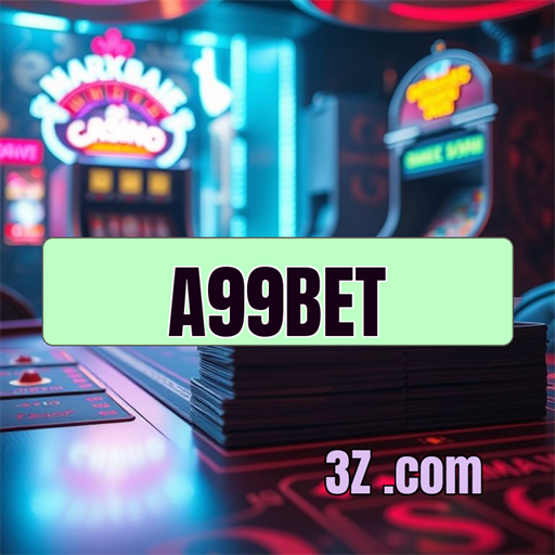 Experimente Baixar Jogos Imperdíveis no A99BET Hoje