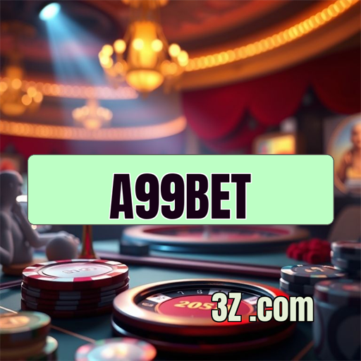 Cassino A99BET: A Nova Fronteira dos Jogos Online no Brasil