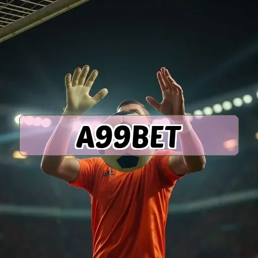 A99BET Cassino ao Vivo