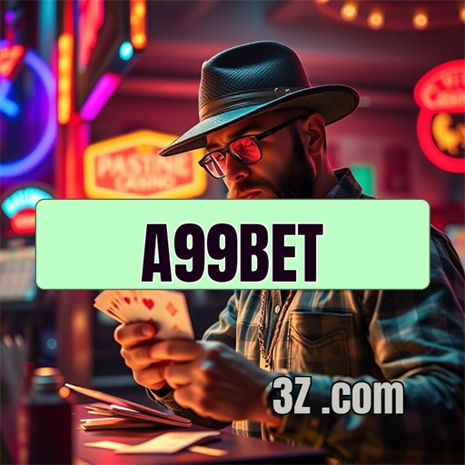 Login Criativo: A Experiência Única do A99BET