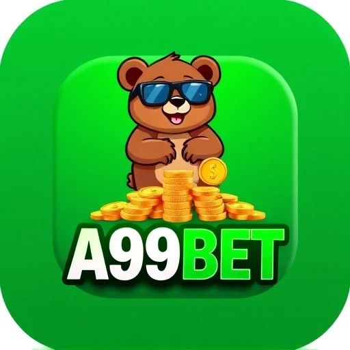 Logotipo A99BET