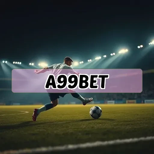 A99BET Jogos Móveis