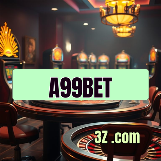 Plataforma A99BET: Jogos e Interatividade em Alta