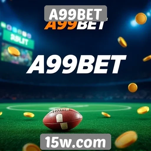 Promoções e bônus disponíveis no A99BET
