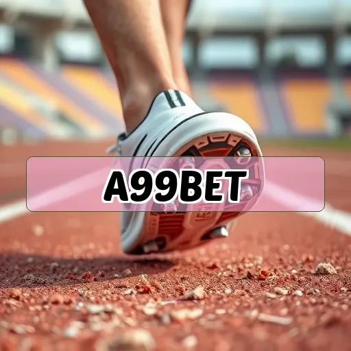 A99BET Roleta