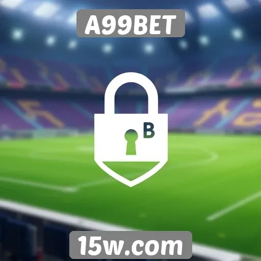 Avaliação de segurança no site de jogos A99BET