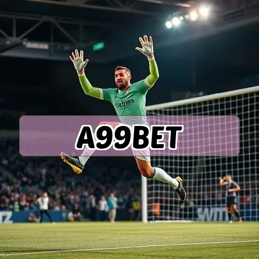 A99BET Apostas Esportivas
