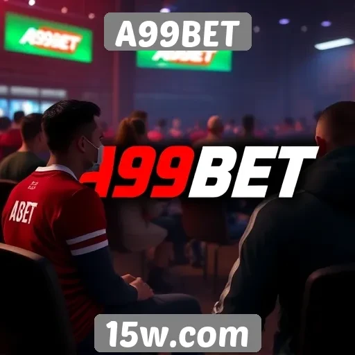 Experiência do usuário no A99BET é avaliada positivamente